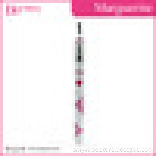 Deywel Marguerite Electronic Cigarette Marguerite slim vaporizer lady e cig